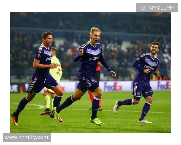 圣图尔登与安德莱赫特比赛前瞻及比分预测分析