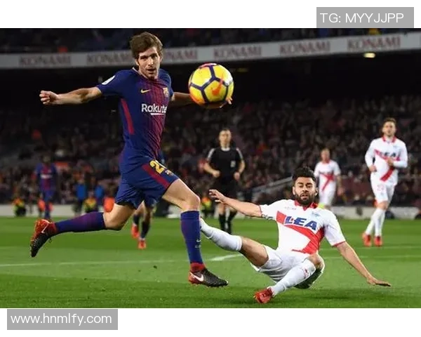 巴萨与阿拉维斯精彩对决视频回放全程回顾与分析