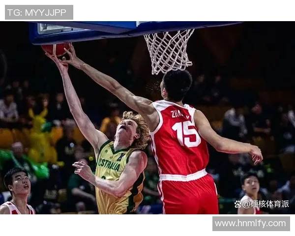 U17男篮世界杯精彩对决加拿大与菲律宾的激烈较量与精彩瞬间回顾