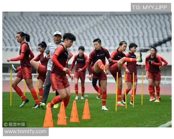 中国女足迎战尼日利亚四国赛展现实力争夺胜利荣耀